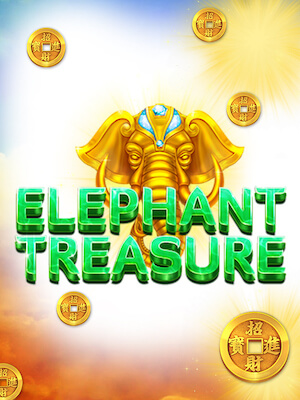 pg888th สล็อตแตกง่าย จ่ายหนัก elephant-treasure